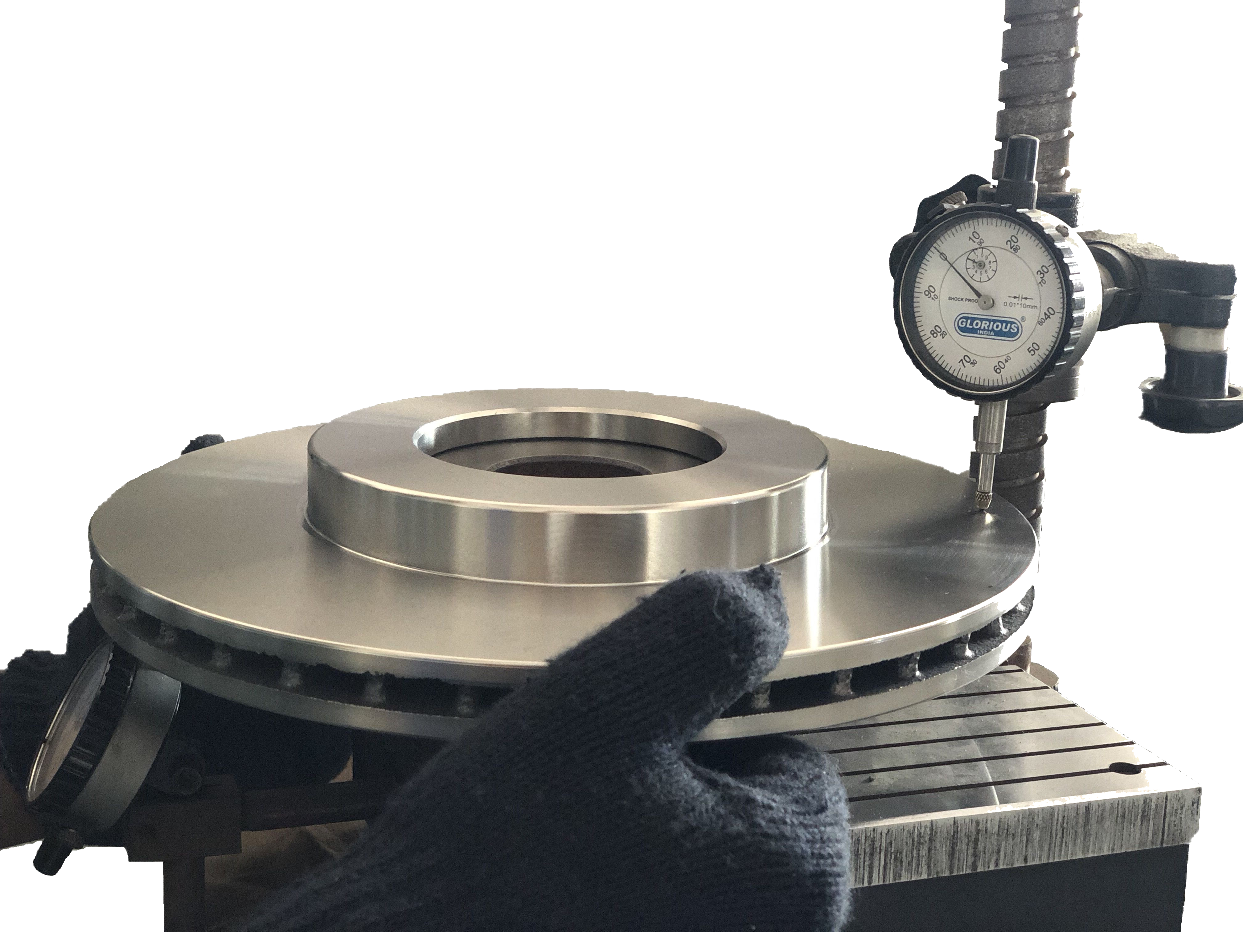 about rotex 